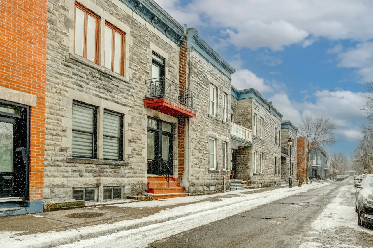 Apartment sold, Le Plateau-Mont-Royal