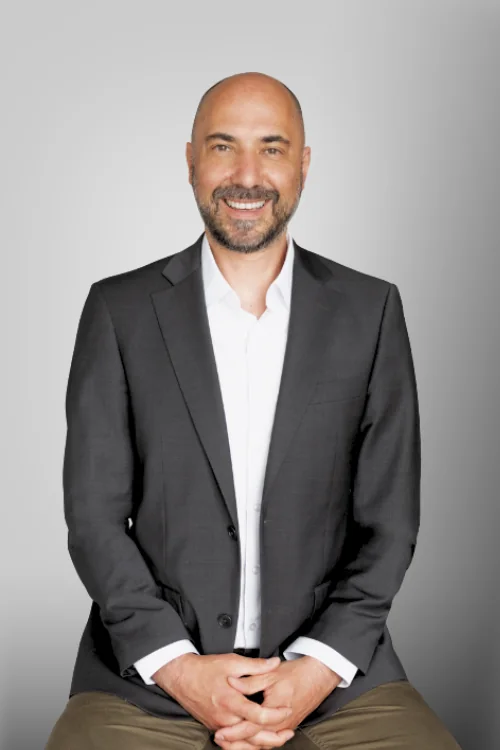 Gabriel Duault
