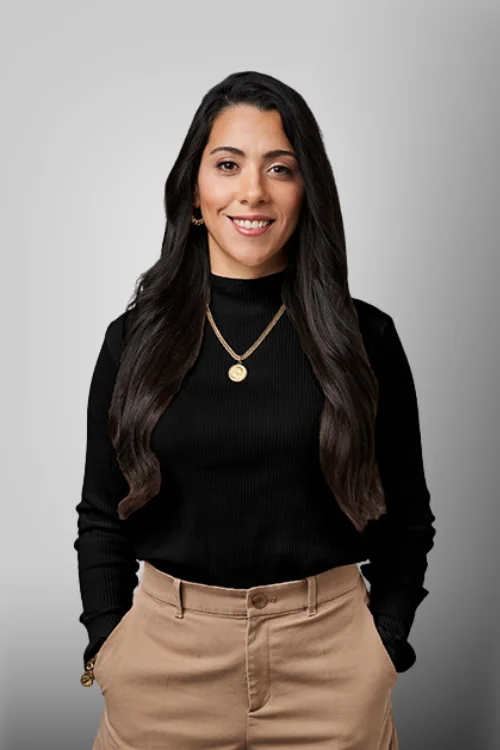 Salma Naguib