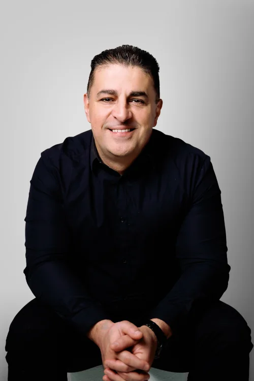 Sarkis Hovsepian