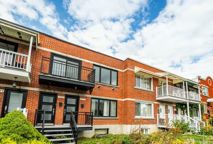 Ahuntsic-Cartierville