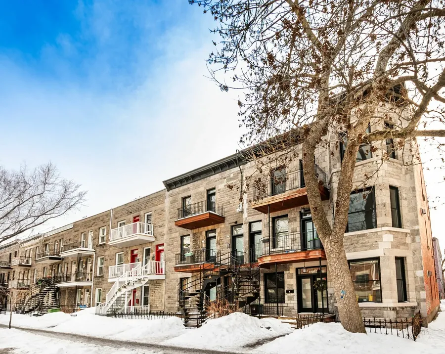 Mercier/Hochelaga-Maisonneuve