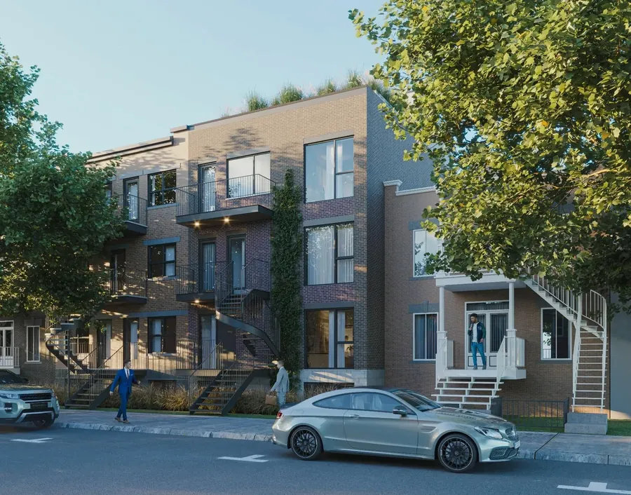 Rosemont/La Petite-Patrie